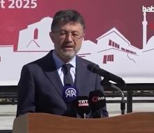 Bakan Yumaklı'dan balıkçılara müjde! 