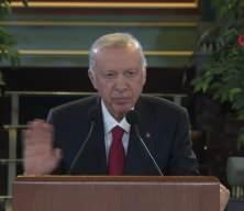 Başkan Erdoğan: Türkiye yüzyılına çok daha hızlı ulaşacağız