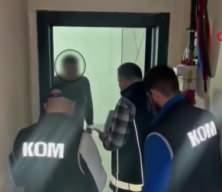 Yasa dışı casus kamera satarak 55 bin görüntü toplayan şüpheli yakalandı!