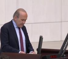 CHP'de dış politika krizi: Namık Tan istifanın eşiğinden döndü! 
