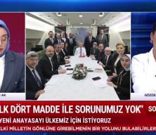 Cumhurbaşkanı Erdoğan'dan darbe anayasasına karşı "yeni anayasa" çıkışı