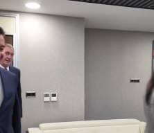 DEM Parti'nin ziyaret edeceği partilerin programını açıkladı