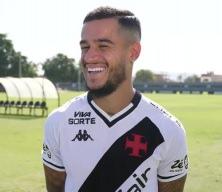 Dünyaca ünlü yıldız Coutinho röportaj verdiği sırada mermi yağdırdılar!İşte o anlar