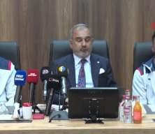 Elazığspor'un yardımına Elazığlılar koştu