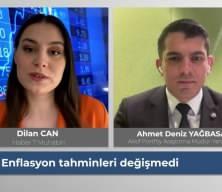 Merkez'in mesajı net! 'Sembolik faiz indirimi gündemde'