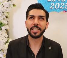 Erzurum'da nikah salonlarında 25.05.2025 yoğunluğu