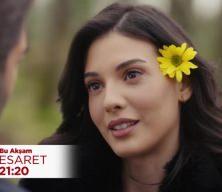 Esaret 521.bölüm: Afife gördüğünü unutmaz, Eylül yine ortalığı karıştırır!
