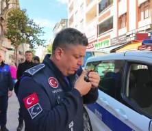 Esenler Belediyesi zabıta ekipleri, ilçedeki kaldırım işgallerine karşı denetimlerini sıklaştırdı