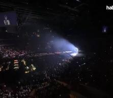 Eurovision'da İsrail skandalı! Hile iddiası!