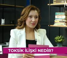 Evliliğinizde zehirlenmeyin! Psikolog Elif Zahide Gök'ten toksik ilişki uyarısı