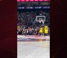 Fenerbahçe Beko Avrupa'nın en büyüğü!