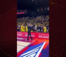 Fenerbahçe Beko Avrupa'nın en büyüğü!