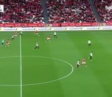 Fenerbahçe'den Kerem Aktürkoğlu hamlesi