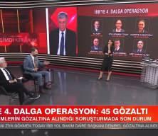 Ferhat Murat: “İmamoğlu’na zarar gelebilir” diye ellerinden gelse herkesin ağzını bantlayacaklar