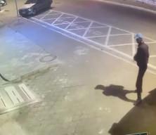 Fethiye'de AK Parti binasına taşlı saldırı: 1 kişi tutuklandı