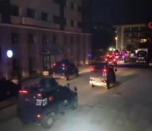 FETÖ'ye büyük operasyon: 4 albay, 8 yarbay, 12 binbaşı gözaltında