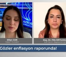 Gözler yılın ikinci enflasyon raporunda! Revize gelecek mi? 