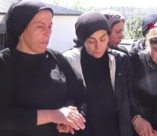 Fransa’da baltalı saldırıda hayatını kaybeden 17 yaşındaki Hasan Horoz, memleketi Kahramanmaraş’ta gözyaşlarıyla toprağa verildi