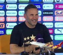 Galatasaray'ın 25. Şampiyonluğunu Süper Lig ekibi sosyal medyada tebrik etti