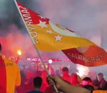 Galatasaray'ın şampiyonluk töreni için tarih ve mekan belli oldu