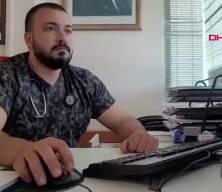 Gündüz doktor, akşam burger şefi: Ekrem Akıncı'nın lezzet yolculuğu