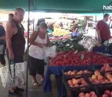 Hal ve marketlerde fiyatları indirecek yeni kurallar!