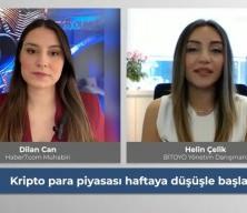 Bitcoin’de yeni zirve sinyali: 109 bin dolar kritik eşik