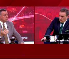 İBB'de mali kriz alarmı! CHP'li Barış Yarkadaş canlı yayında açıkladı