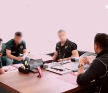 Iğdır sınırında zehir darbesi: 2 Milyar TL’lik uyuşturucu yakalandı