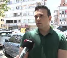 İmamoğlu'nun evrakta sahtecilik yaptığını ortaya çıkaran genç ilk kez konuştu