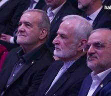 İran'dan tüm dünyayı endişelendiren nükleer duyurusu!