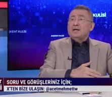 İsrail'in Suriye'deki işgalinin amacı ne? Meclis Dışişleri Komisyonu Başkanı Fuat Oktay değerlendirdi