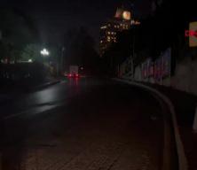 İstanbul 4 büyüklüğünde sallandı