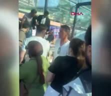 İstanbullunun yürüyen merdiven kabusu devam ediyor! İBB yine mağdur etti...