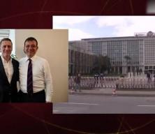 İtirafçı olan İmamoğlu’nun danışmanı serbest bırakıldı