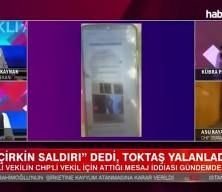 İYİ Parti’de çatlak: Milletvekiline soruşturma başlatıldı!