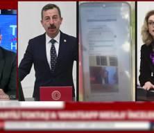 İYİ Parti'de Hasan Toktaş görevden alındı!