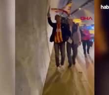 İzmir’de 2 magandadan döner bıçağıyla şampiyonluk kutlaması
