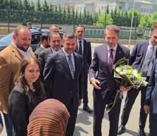 Karadeniz gazında yeni dönem: Yüzer üretim platformu 29 Mayıs’ta İstanbul Boğazı’ndan geçecek