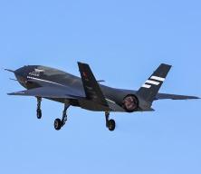 KIZILELMA PT-4, AB Kalkışlı Aerodinamik Sistem Tanımlama Testi'ni başarıyla tamamladı