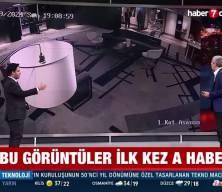Gözaltına alınan Koruma Müdürü Mustafa Akın'ın ifadesi yayınlandı