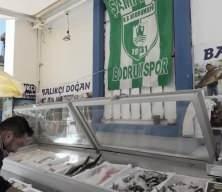 Küme düşen son takım Bodrumspor oldu