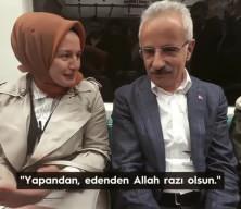 Marmaray'da Bakan'ı gören vatandaşların şaşkınlığı! Gören dönüp bir daha baktı...