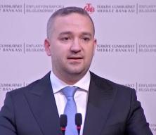 Merkez Bankası Başkanı Karahan: "Asgari ücret zammı komisyonun işi, biz karar verici değiliz"