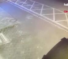 Muğla'da AK Parti İlçe Başkanlığı binasına taşlı saldırı!