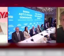  Karadeniz'deki doğalgaz keşfine de Gabar'daki petrol keşfine de aynı tutum! Dalga geçtiler 