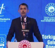 Murat Kurum'dan müjde! 2B araziler ile ilgili sorunlar çözülüyor