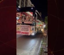 Muşspor 2. Lig'e yükseldi!