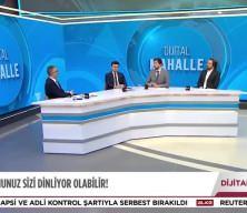 Evimizdeki gizli tehlike: Televizyonunuz sizi dinliyor olabilir