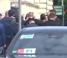 Orban'dan Erdoğan'a Türk Akımı için teşekkür